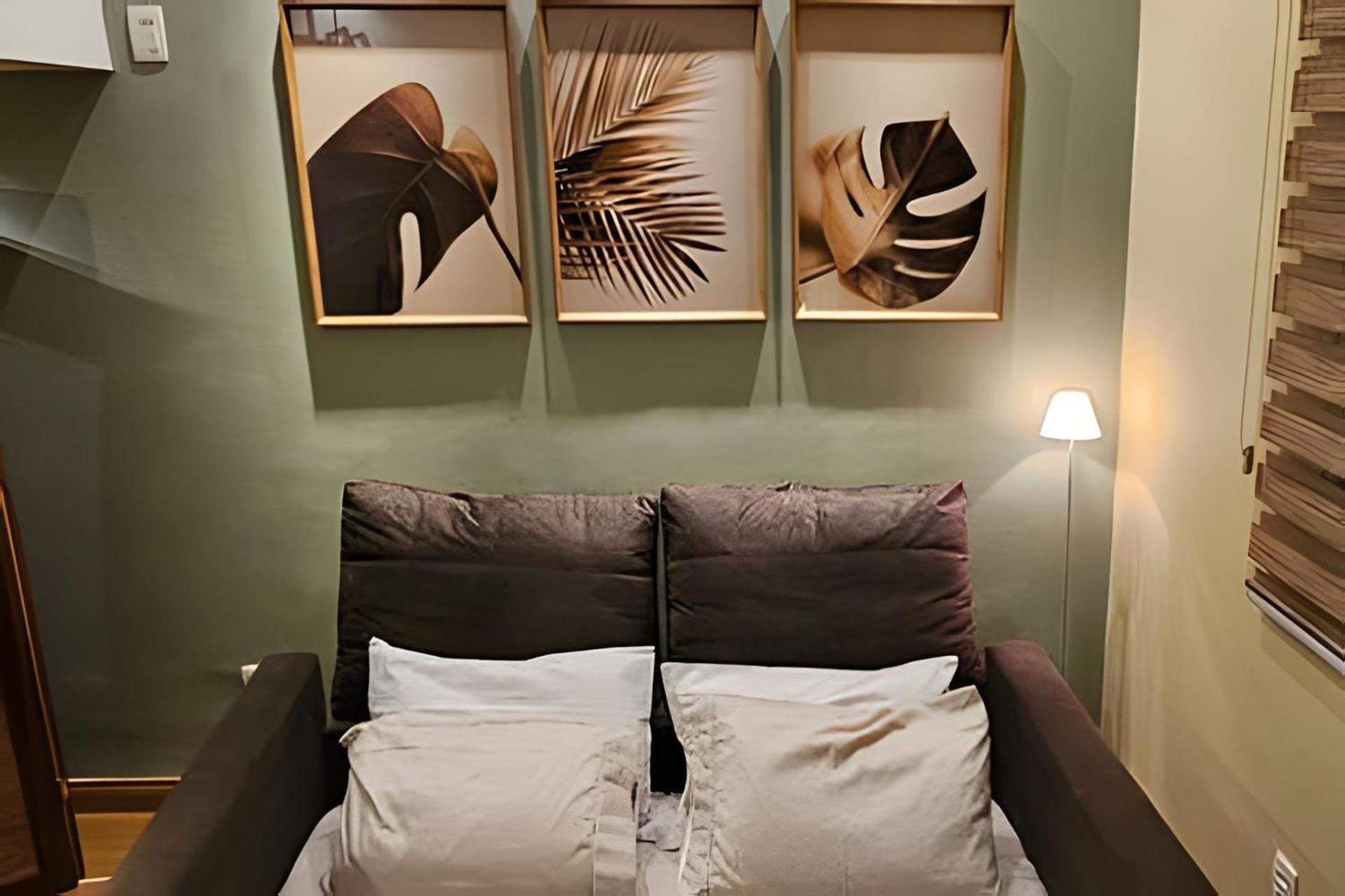 Вилла Lofts No Flamengo Рио-де-Жанейро Экстерьер фото