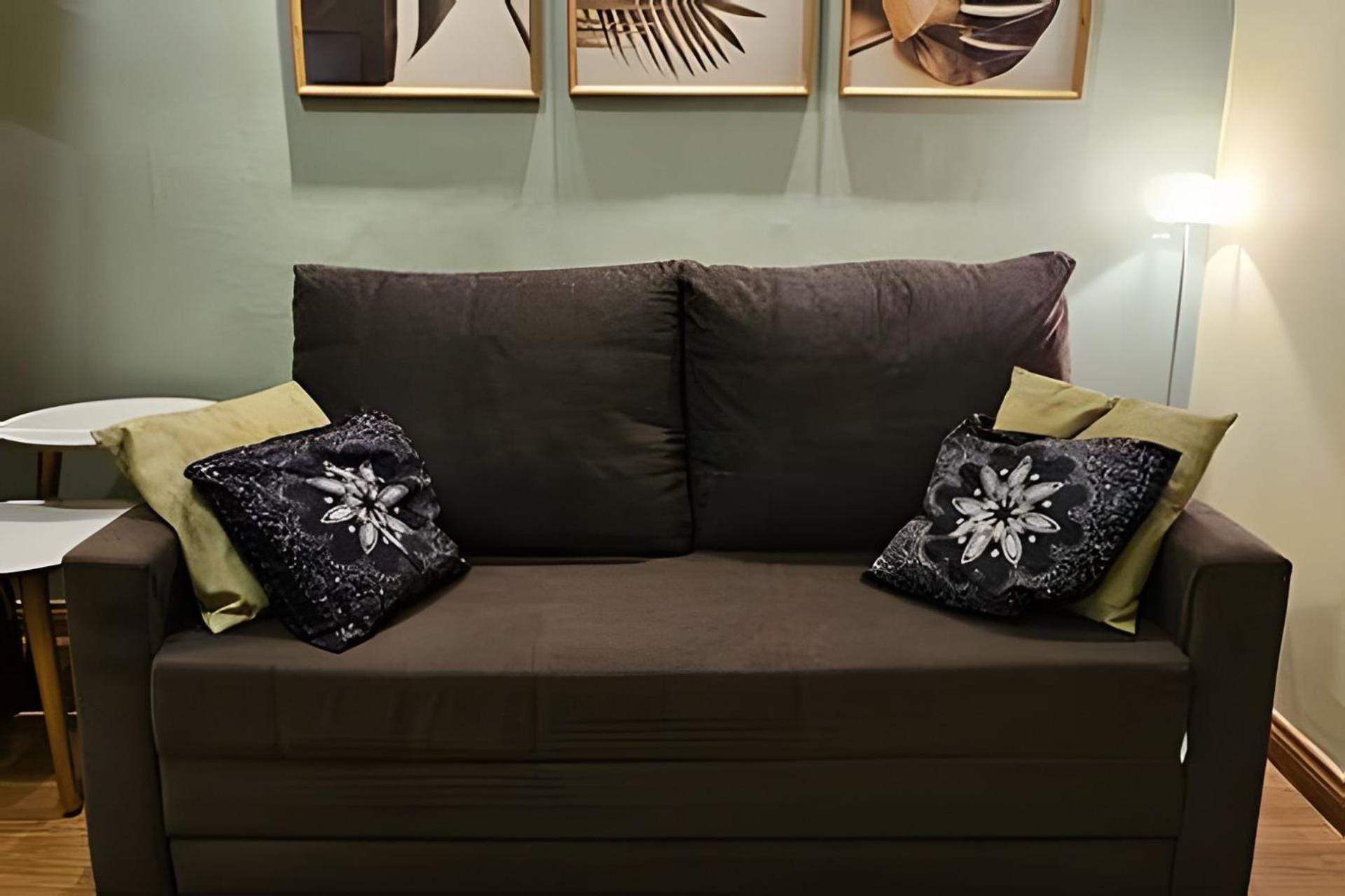 Вилла Lofts No Flamengo Рио-де-Жанейро Экстерьер фото