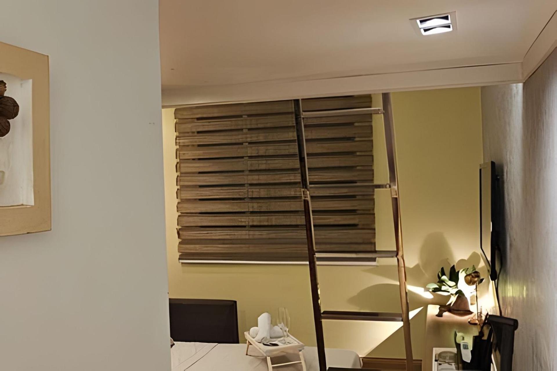 Вилла Lofts No Flamengo Рио-де-Жанейро Экстерьер фото