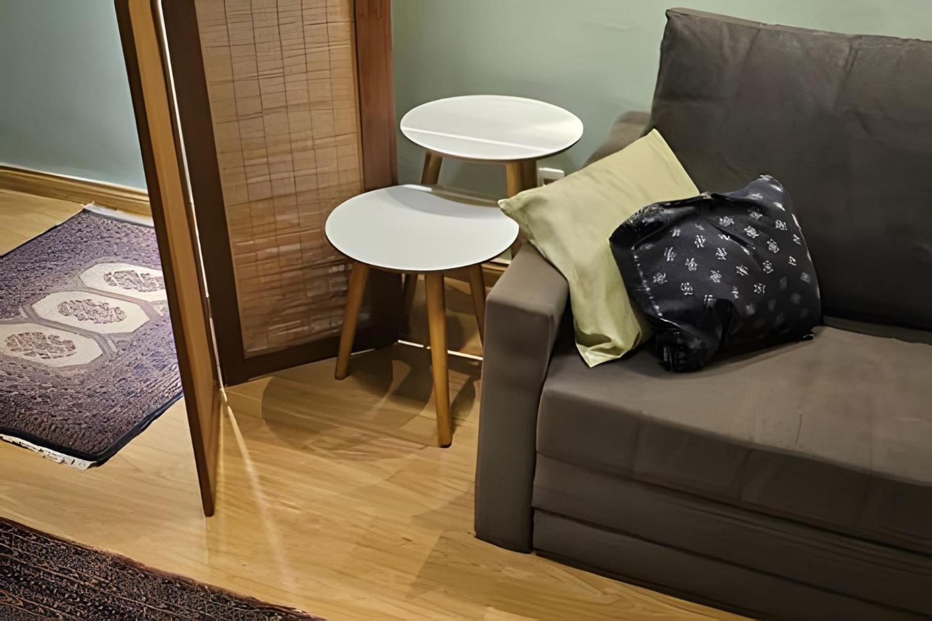 Вилла Lofts No Flamengo Рио-де-Жанейро Экстерьер фото