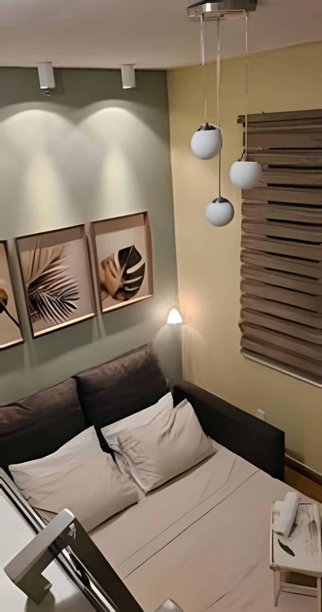 Вилла Lofts No Flamengo Рио-де-Жанейро Экстерьер фото