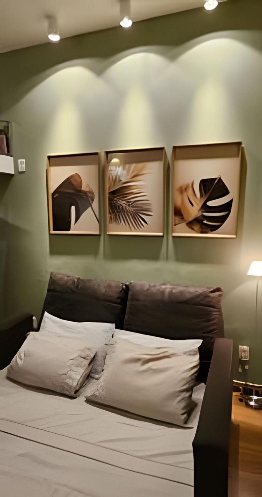 Вилла Lofts No Flamengo Рио-де-Жанейро Экстерьер фото
