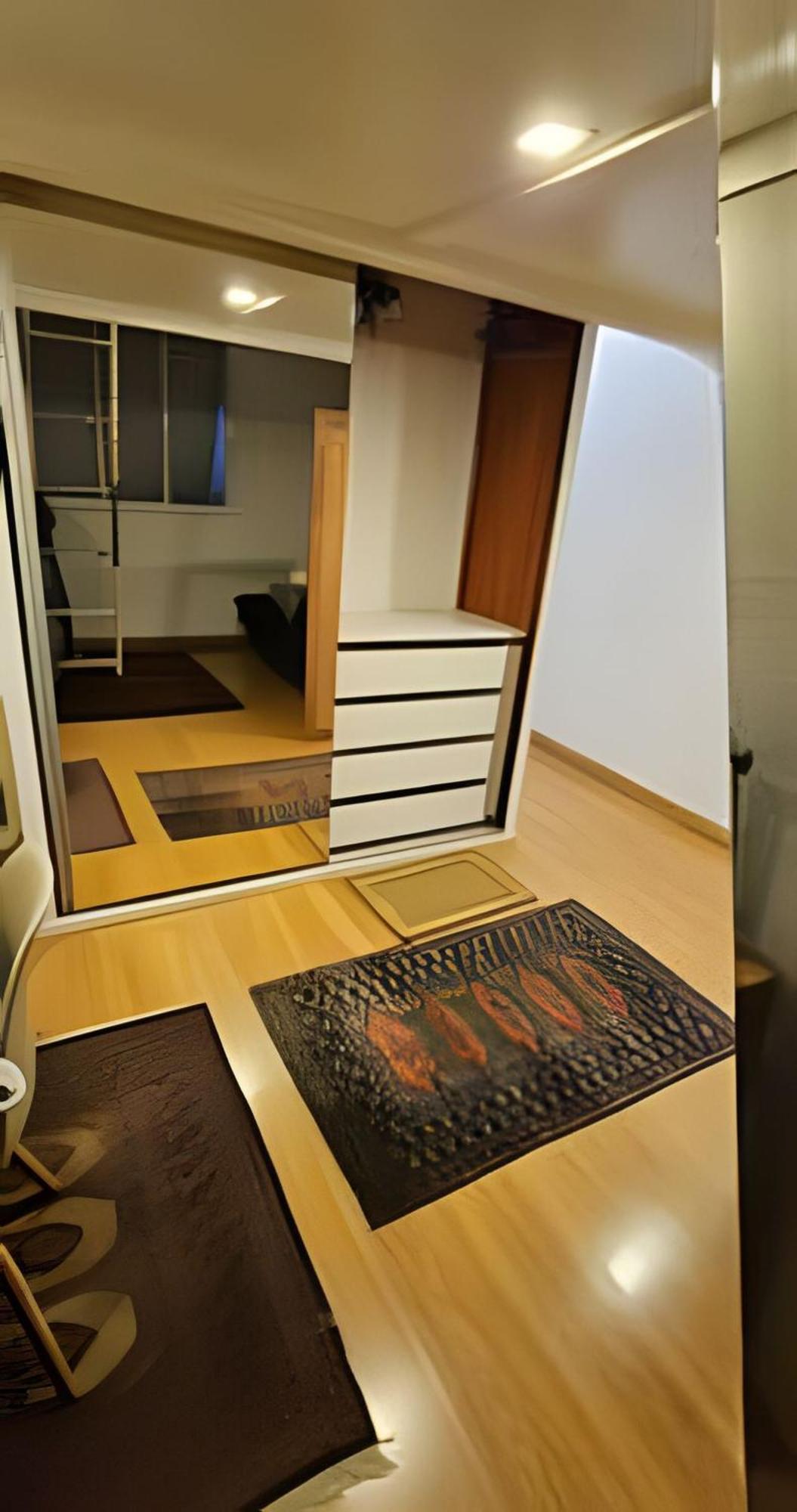 Вилла Lofts No Flamengo Рио-де-Жанейро Экстерьер фото