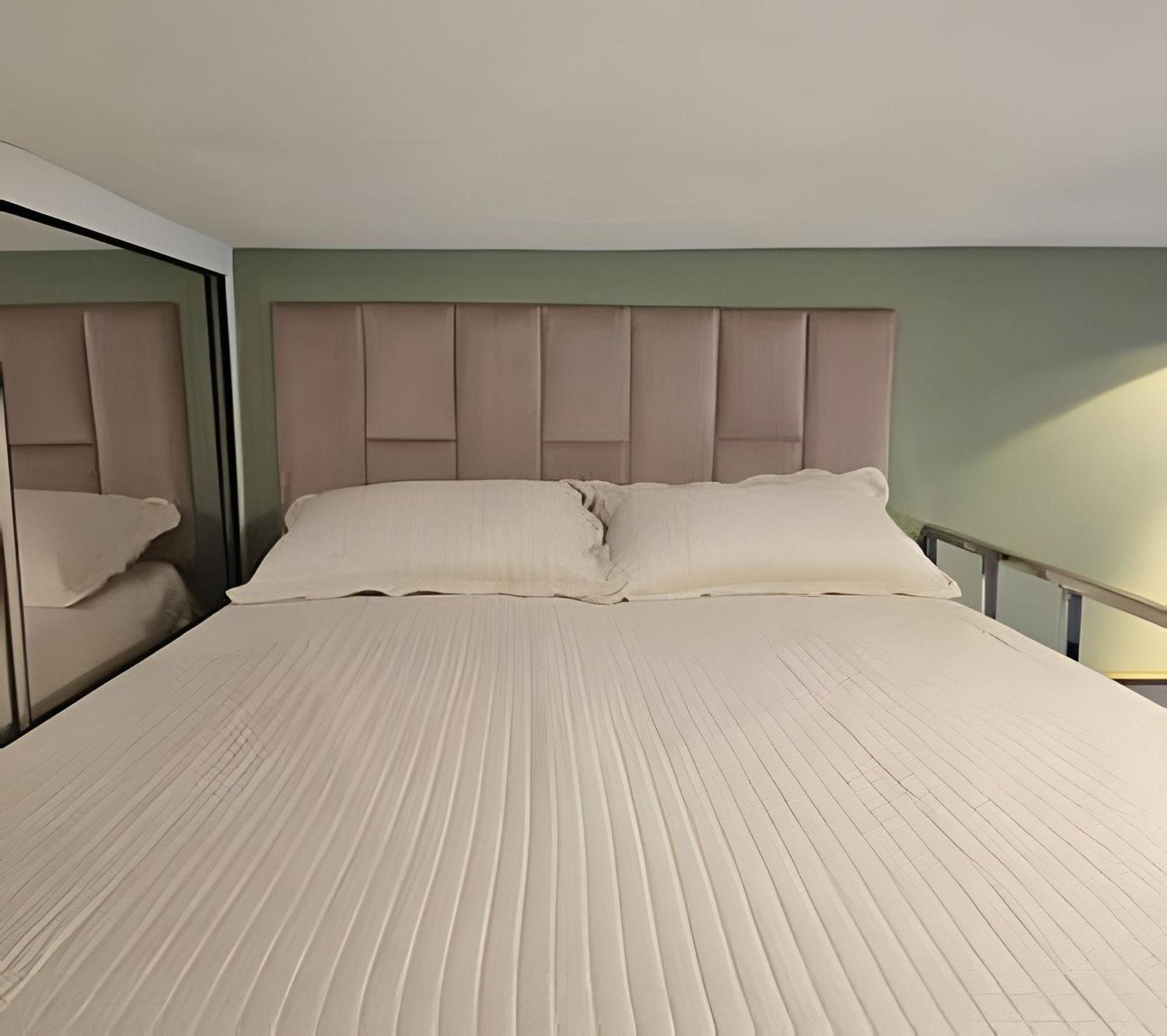 Вилла Lofts No Flamengo Рио-де-Жанейро Экстерьер фото