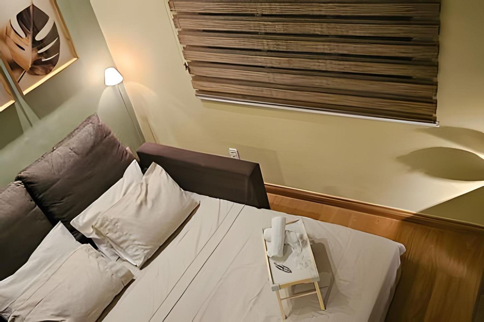 Вилла Lofts No Flamengo Рио-де-Жанейро Экстерьер фото