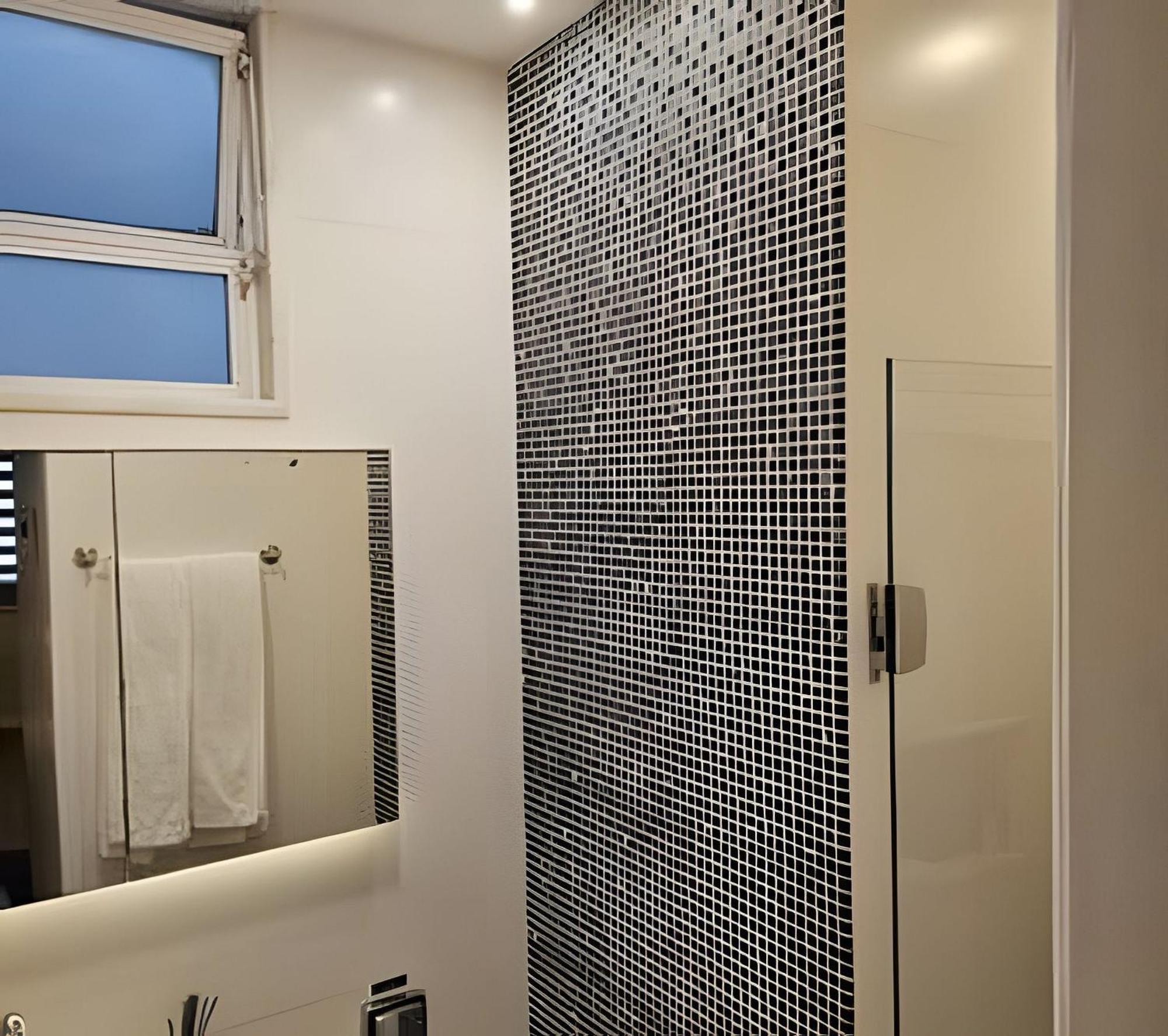 Вилла Lofts No Flamengo Рио-де-Жанейро Экстерьер фото