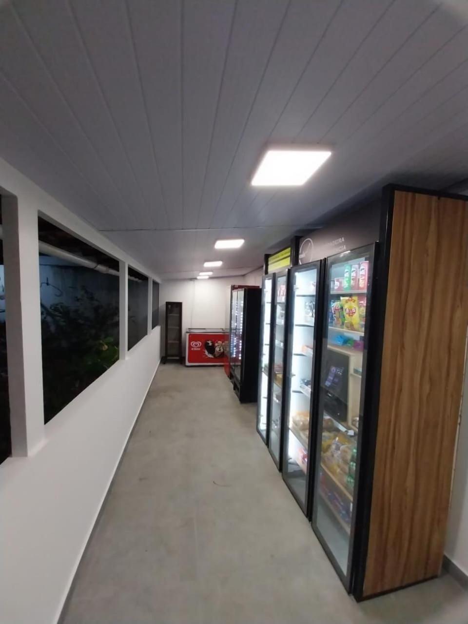 Вилла Lofts No Flamengo Рио-де-Жанейро Экстерьер фото