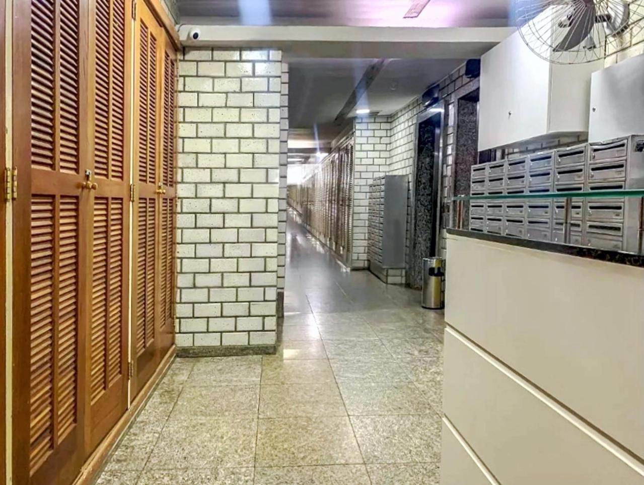 Вилла Lofts No Flamengo Рио-де-Жанейро Экстерьер фото